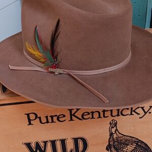 Stetson DUNE (GUN CLUB)..XXXX..